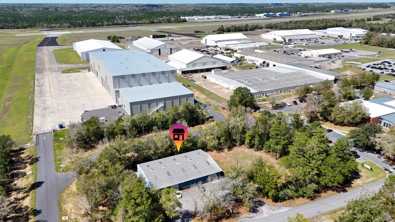 5450 Fairchild Road, Crestview, FL 32539 Main Photo