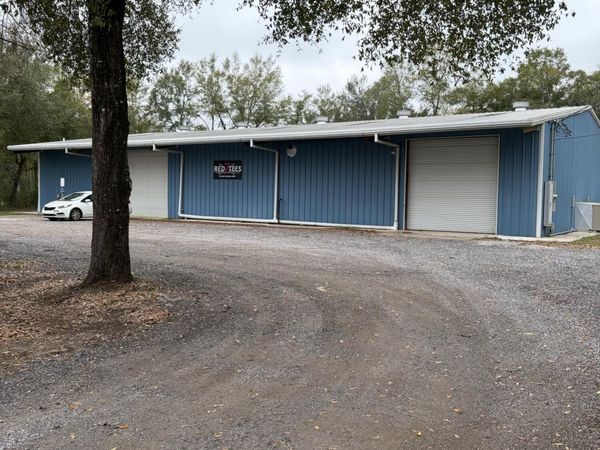 5450 Fairchild Road, Crestview, FL 32539