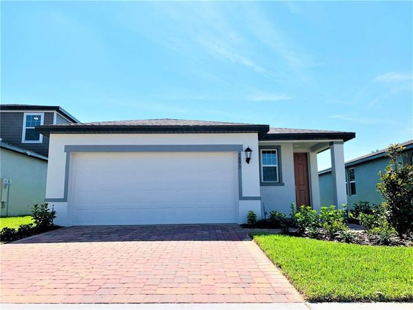 3893 MARBELLA WAY , DAVENPORT, FL 33837