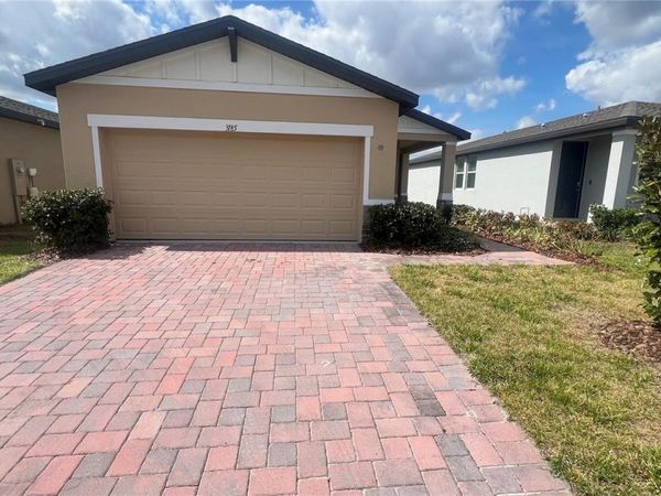 3185 VICEROY COURT, KISSIMMEE, FL 34759