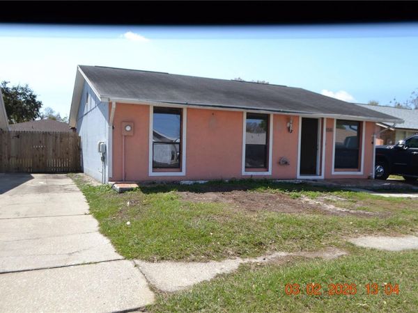 8516 CATALINA DRIVE, TAMPA, FL 33615