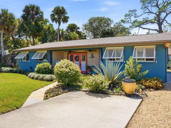 1104 S RIVERSIDE DRIVE , EDGEWATER, FL 32132