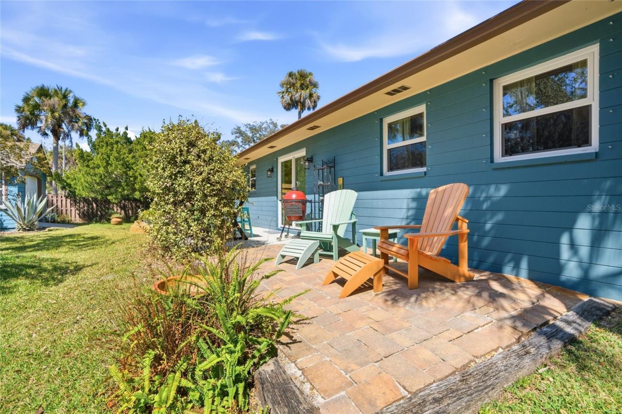 1104 S Riverside Drive, Edgewater, FL 32132 Photo