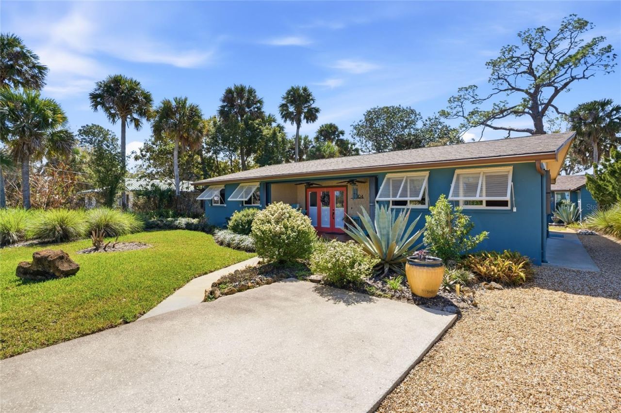 1104 S Riverside Drive, Edgewater, FL 32132 Photo