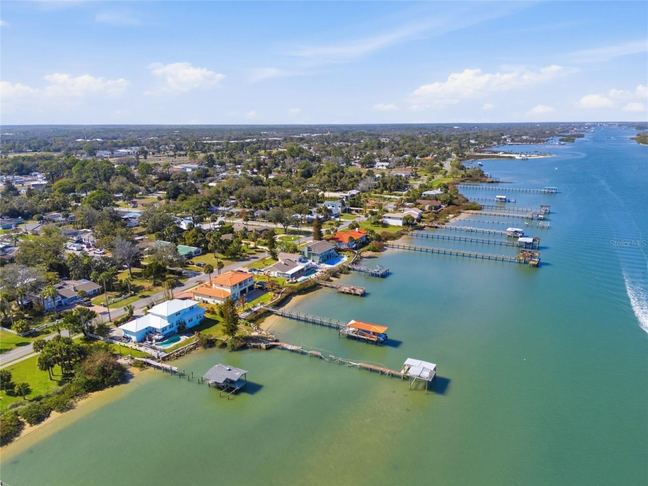 1104 S Riverside Drive, Edgewater, FL 32132 Photo