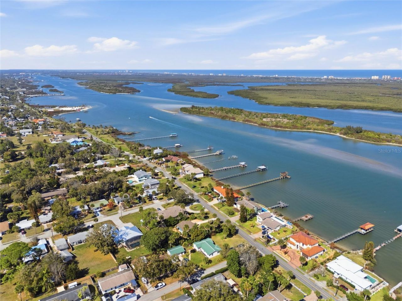 1104 S Riverside Drive, Edgewater, FL 32132 Photo