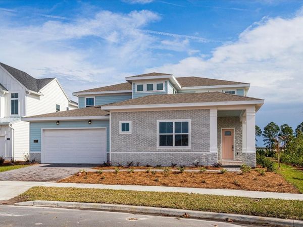 2948 GARDEN TRAIL BEND , ST CLOUD, FL 34771