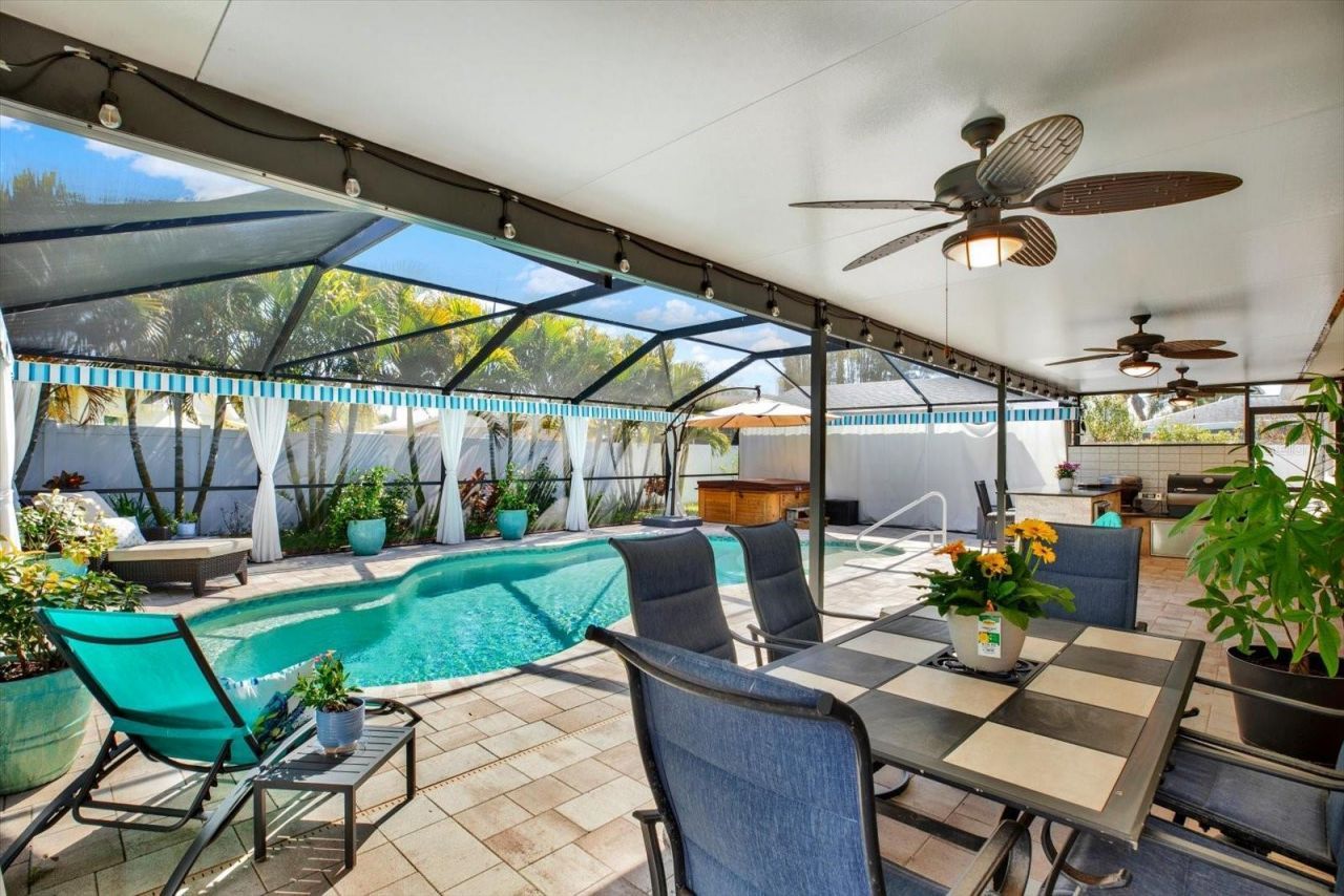 8781 Leona Street, Seminole, FL 33772 Photo