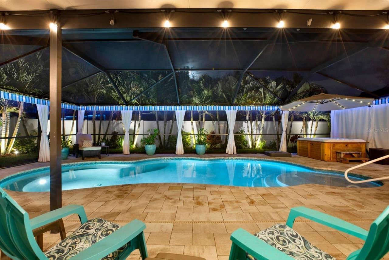 8781 Leona Street, Seminole, FL 33772 Photo