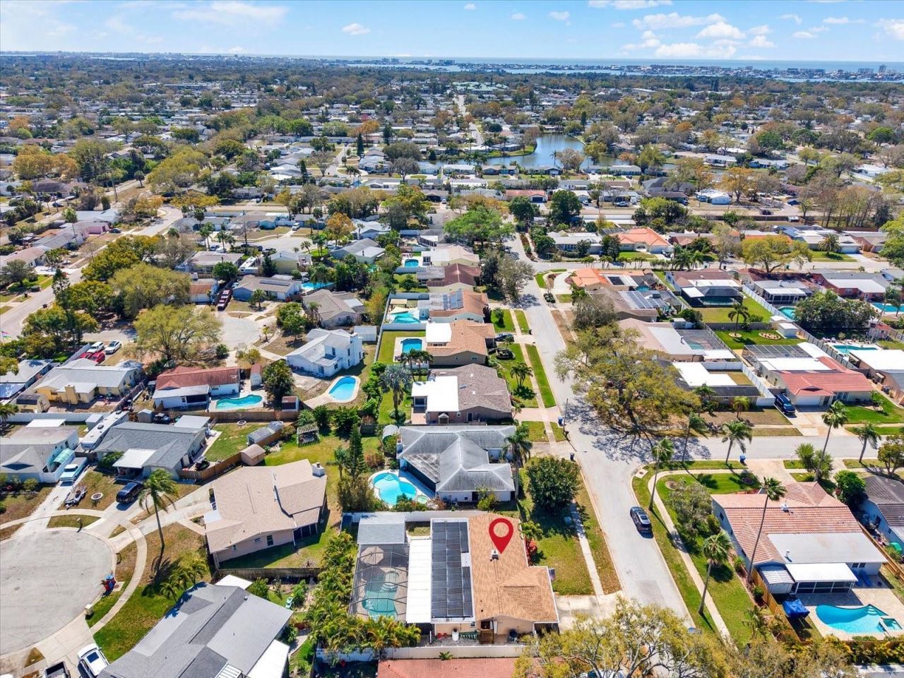 8781 Leona Street, Seminole, FL 33772 Photo