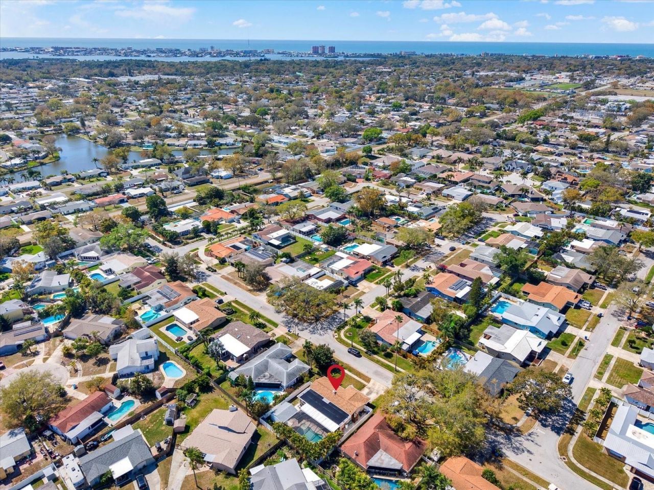 8781 Leona Street, Seminole, FL 33772 Photo