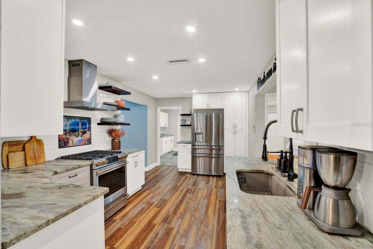 8781 Leona Street, Seminole, FL 33772 Photo