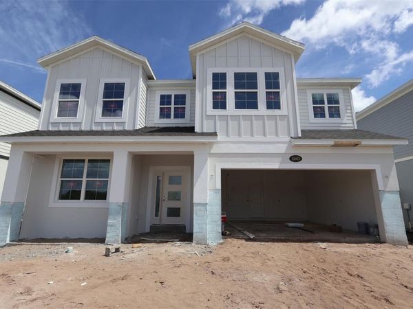 2663 BITTERN BEND , ST CLOUD, FL 34773