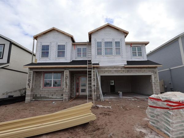 2663 BITTERN BEND , ST CLOUD, FL 34773