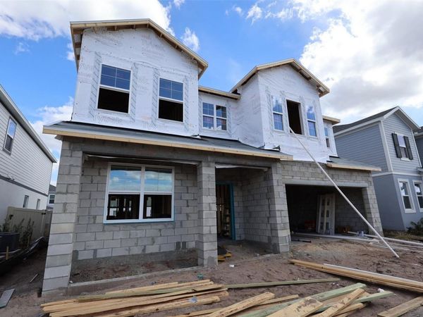 2663 BITTERN BEND , ST CLOUD, FL 34773