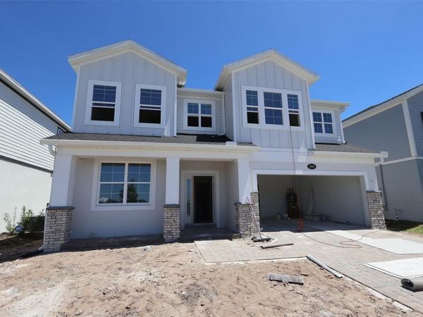 2663 BITTERN BEND, ST CLOUD, FL 34773