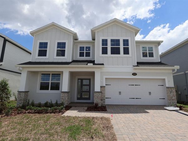 2663 BITTERN BEND, ST CLOUD, FL 34773