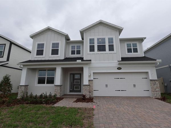 2663 BITTERN BEND, ST CLOUD, FL 34773