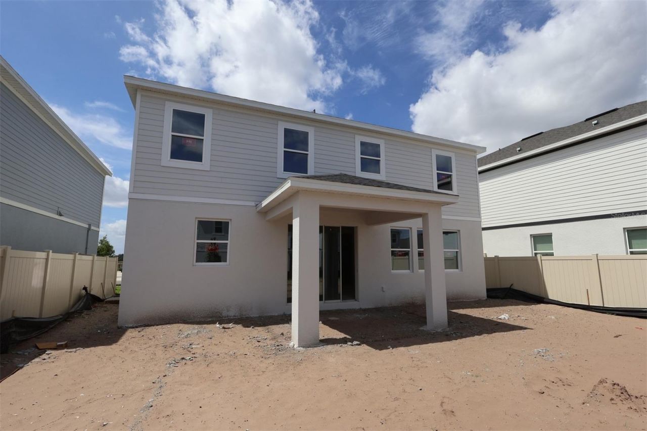 2663 Bittern Bend , Saint Cloud, FL 34773 Photo