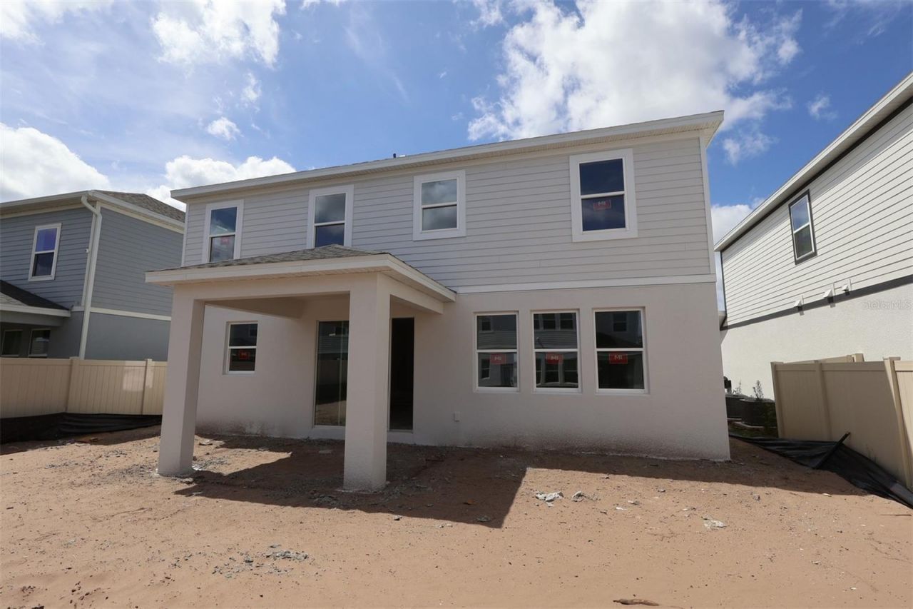 2663 Bittern Bend , Saint Cloud, FL 34773 Photo