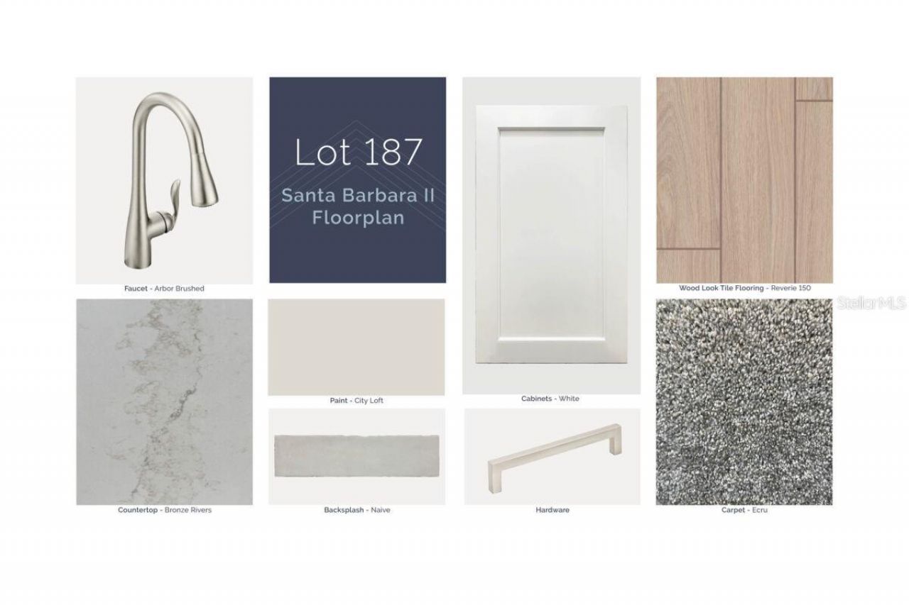 2663 Bittern Bend , Saint Cloud, FL 34773 Photo