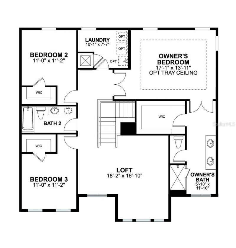 2663 Bittern Bend, Saint Cloud, FL 34773 Photo