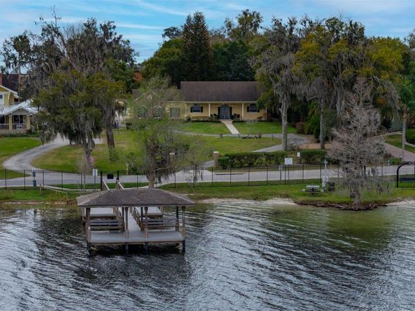 414 E 5TH AVENUE , WINDERMERE, FL 34786