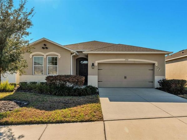 2772 CANYON CREST DRIVE , LAKELAND, FL 33811