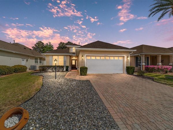 8434 SW 82ND LOOP , OCALA, FL 34481