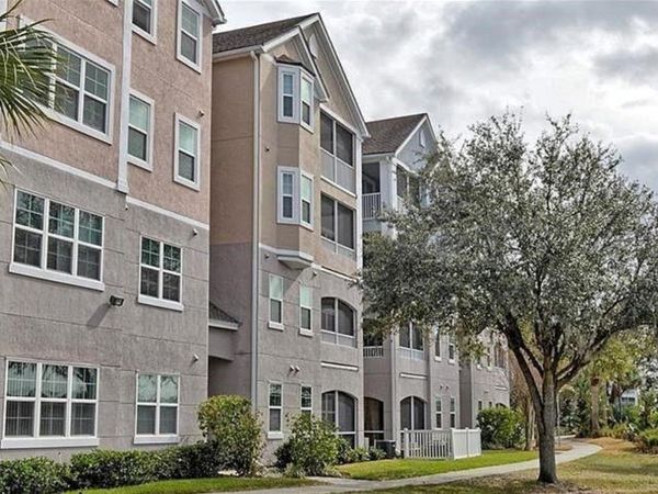 3428 SOHO STREET, Unit 301, ORLANDO, FL 32835