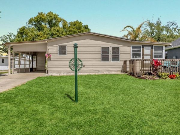 1229 DUSTIN DRIVE, LADY LAKE, FL 32159