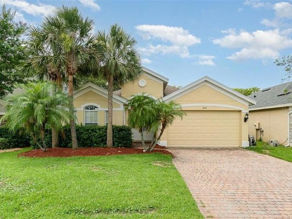 3896 ESPLANADE AVENUE , PORT ORANGE, FL 32129