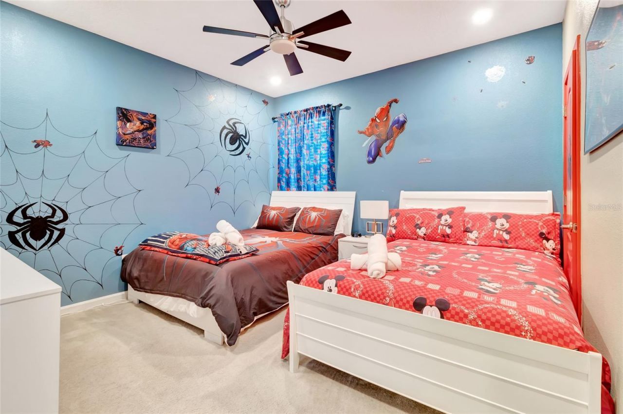 2477 Shanti Drive, Kissimmee, FL 34746 Photo