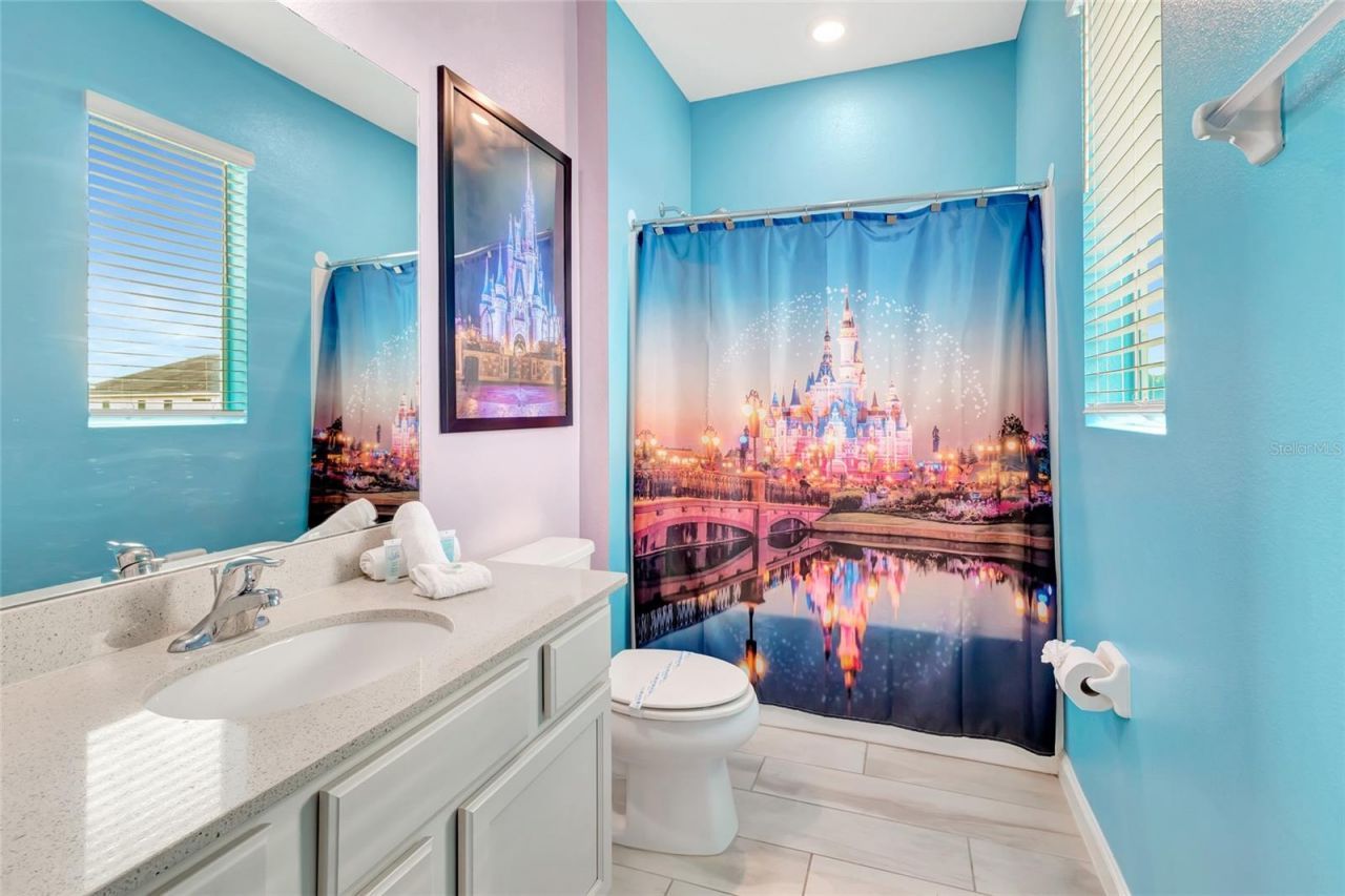 2477 Shanti Drive, Kissimmee, FL 34746 Photo