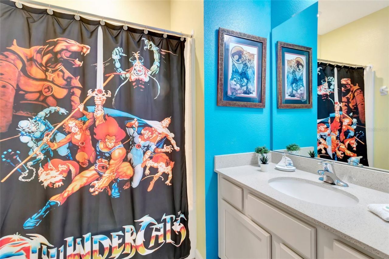 2477 Shanti Drive, Kissimmee, FL 34746 Photo