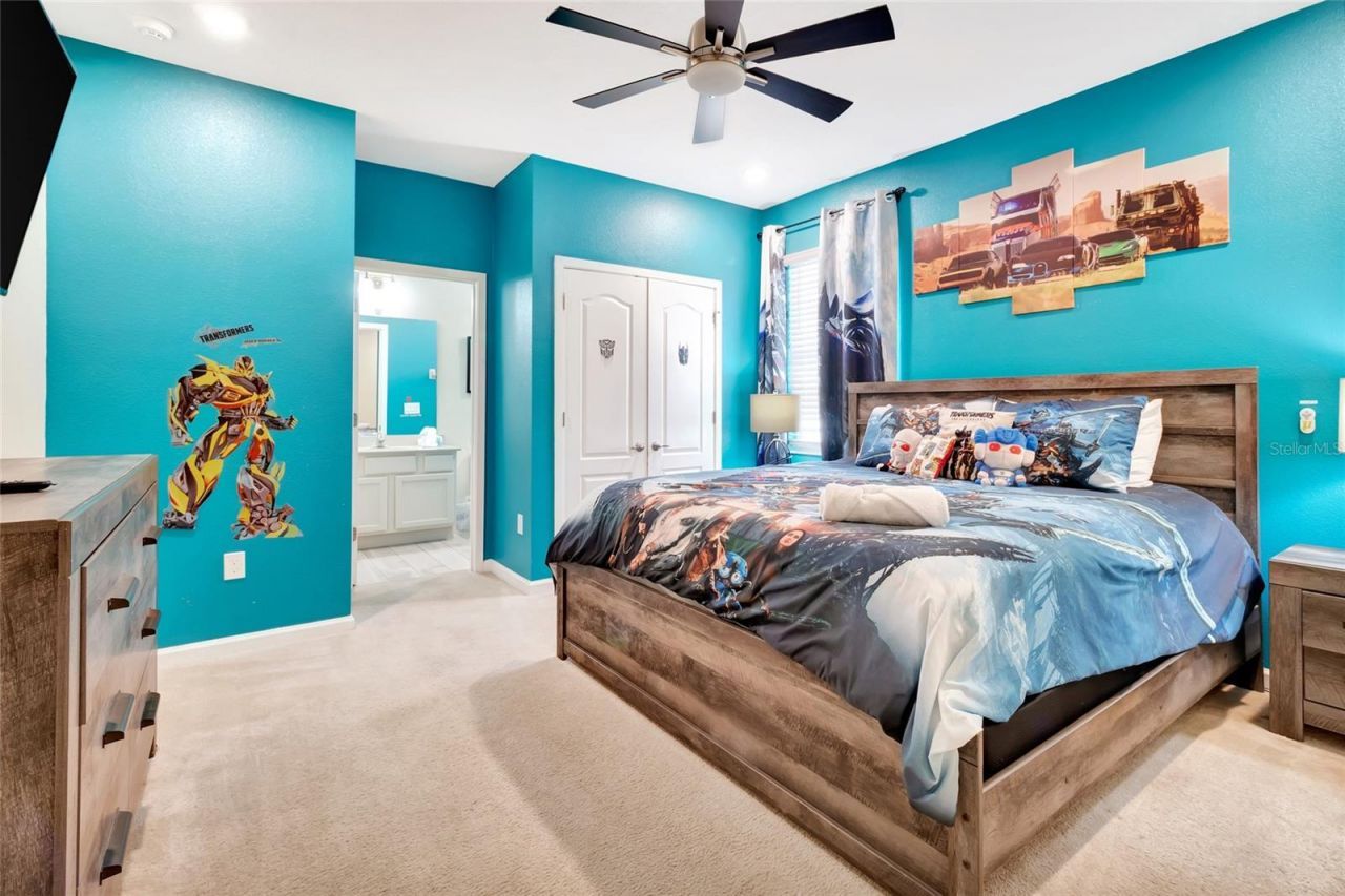 2477 Shanti Drive, Kissimmee, FL 34746 Photo