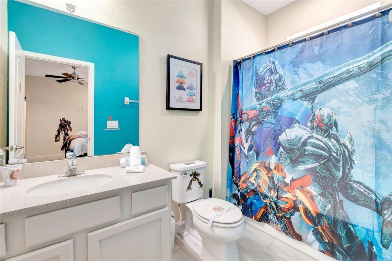 2477 Shanti Drive, Kissimmee, FL 34746 Photo