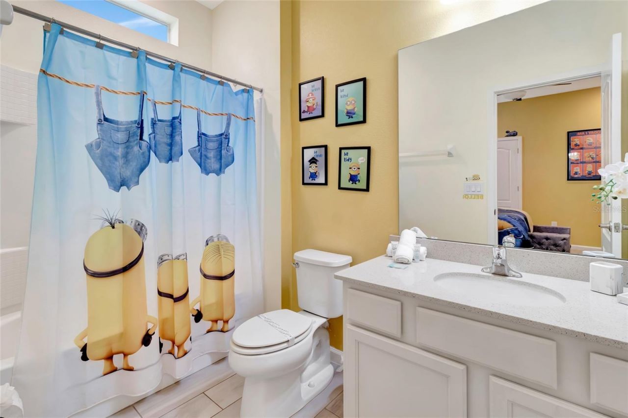 2477 Shanti Drive, Kissimmee, FL 34746 Photo