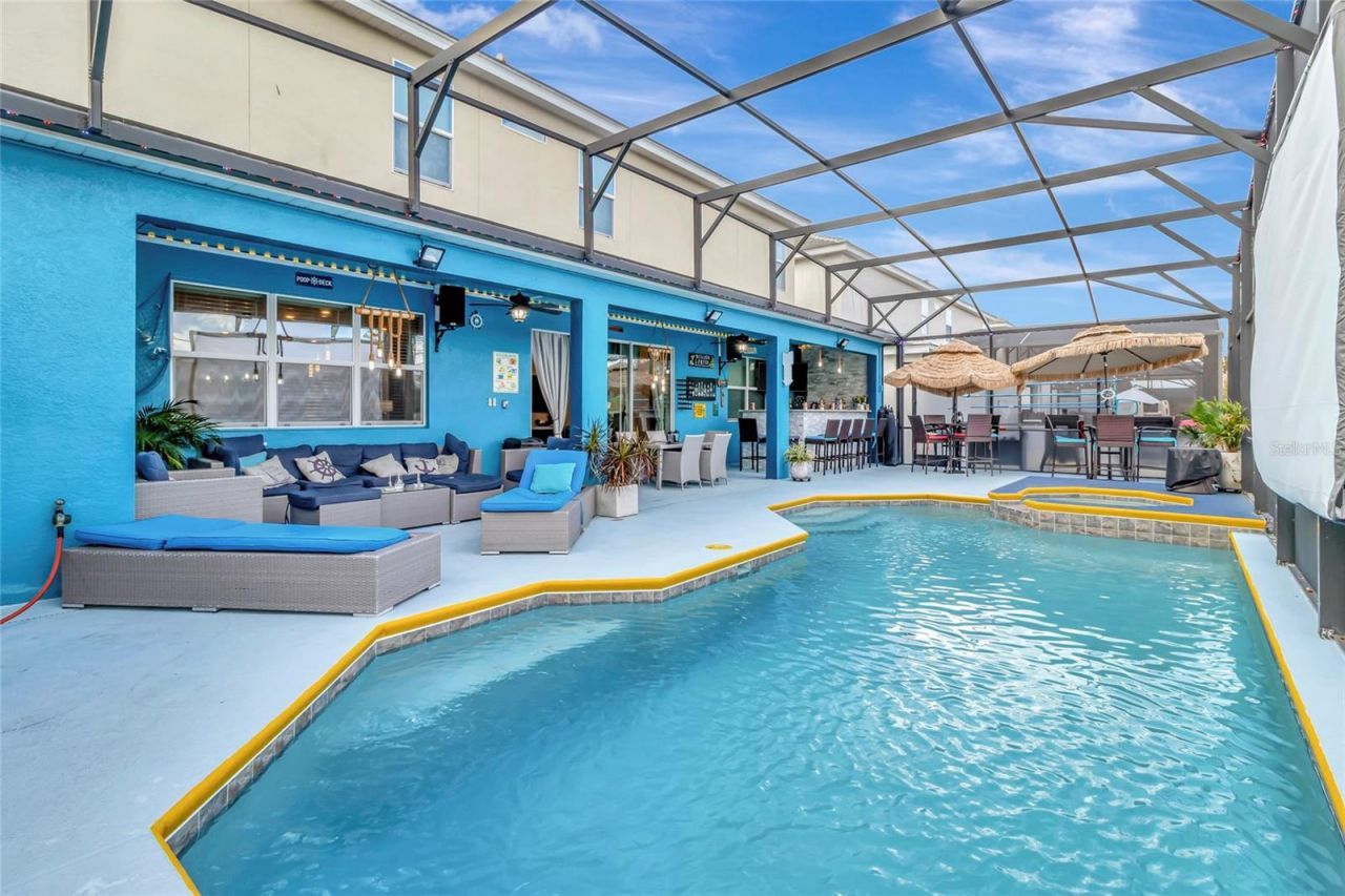 2477 Shanti Drive, Kissimmee, FL 34746 Photo