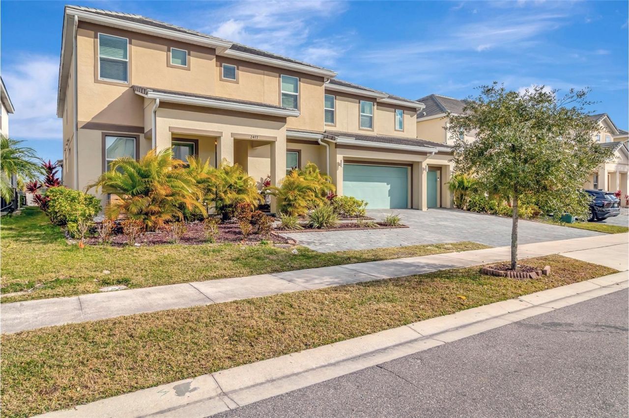 2477 Shanti Drive, Kissimmee, FL 34746 Photo