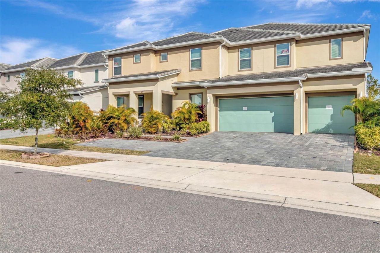 2477 Shanti Drive, Kissimmee, FL 34746 Photo