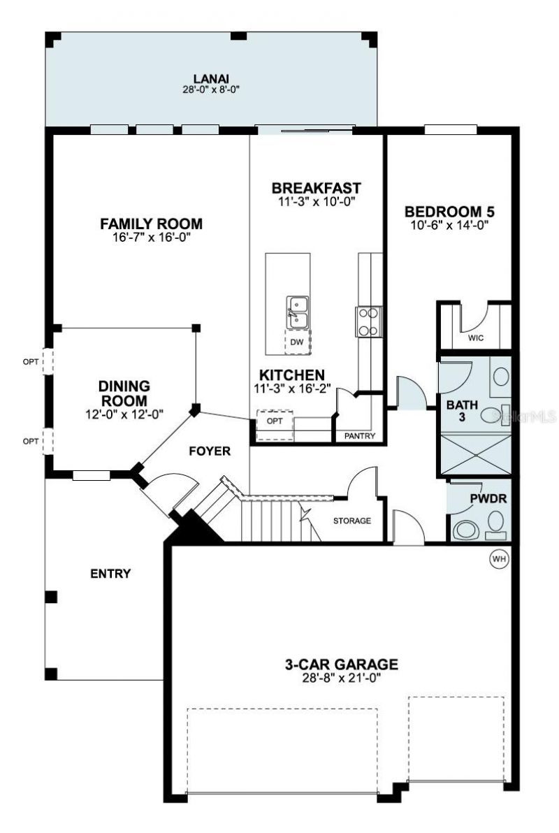 2713 Canvasback Cove , Saint Cloud, FL 34773 Photo