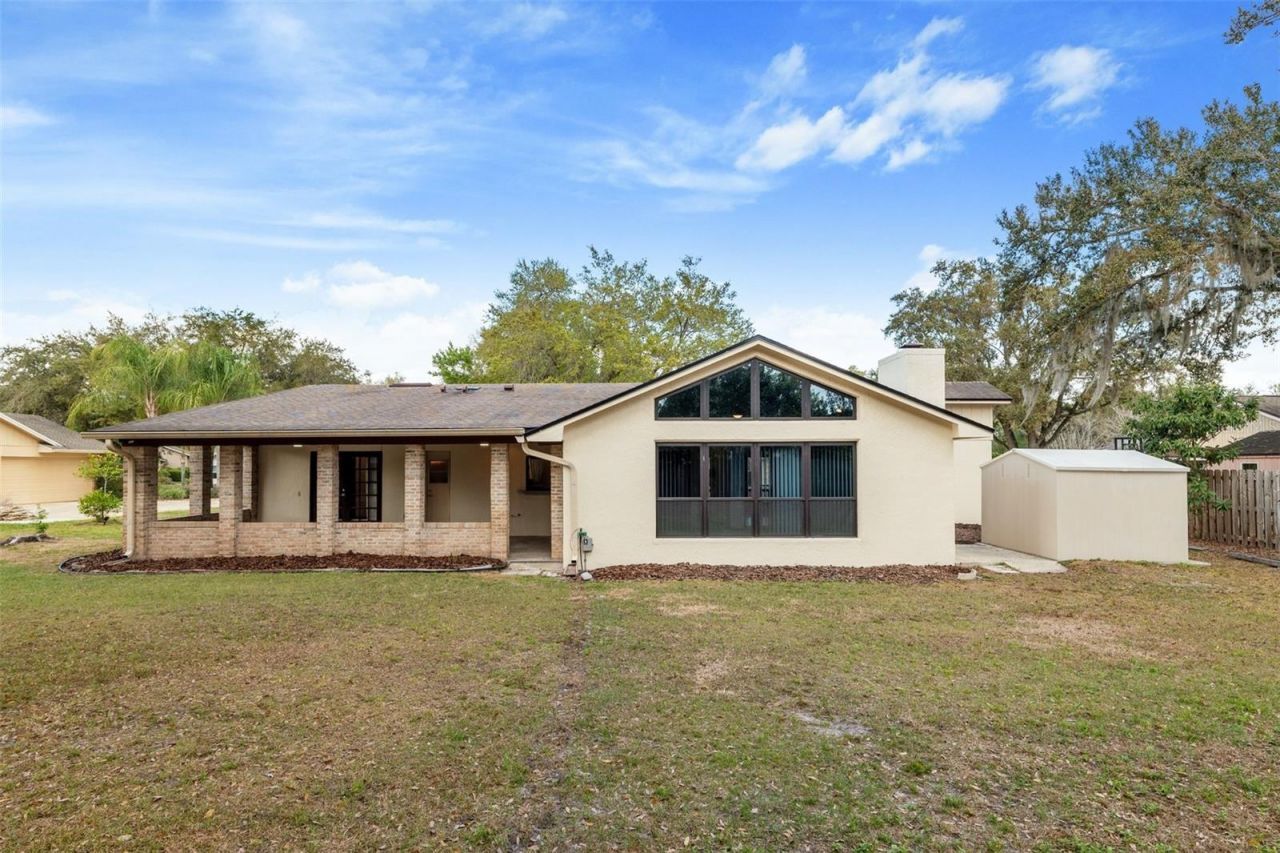 1445 Mt Laurel Drive, Winter Springs, FL 32708 Photo