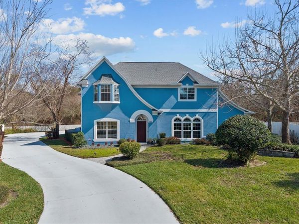 441 COURTLEA OAKS BOULEVARD, WINTER GARDEN, FL 34787