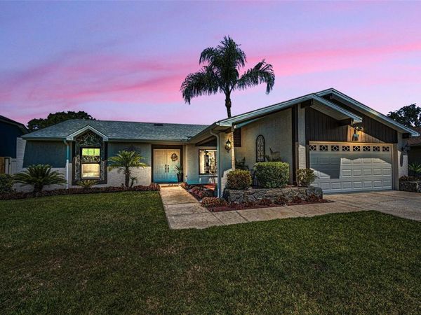 9525 VIA SEGOVIA , NEW PORT RICHEY, FL 34655