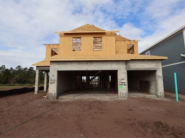 2738 LAUGHING GULL LANE , ST CLOUD, FL 34773