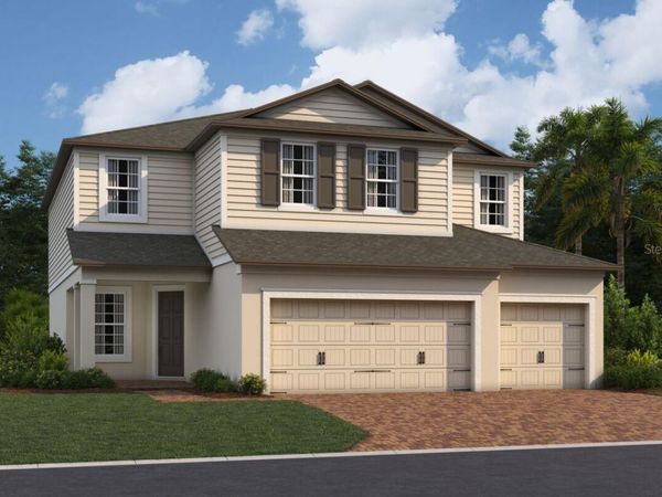 2738 LAUGHING GULL LANE , ST CLOUD, FL 34773