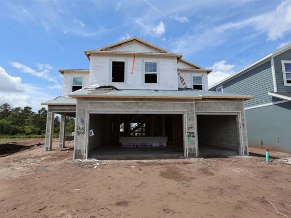 2738 LAUGHING GULL LANE , ST CLOUD, FL 34773