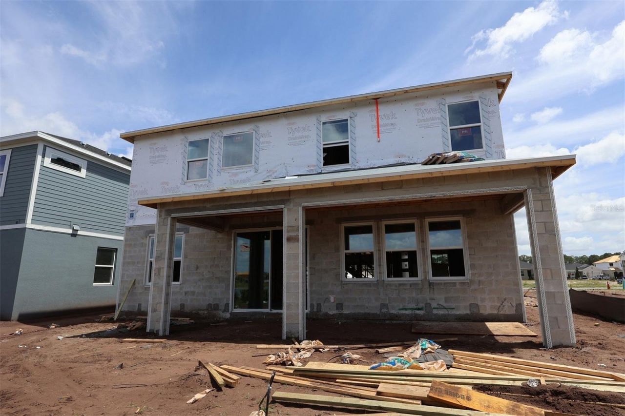 2738 Laughing Gull Lane , Saint Cloud, FL 34773 Photo