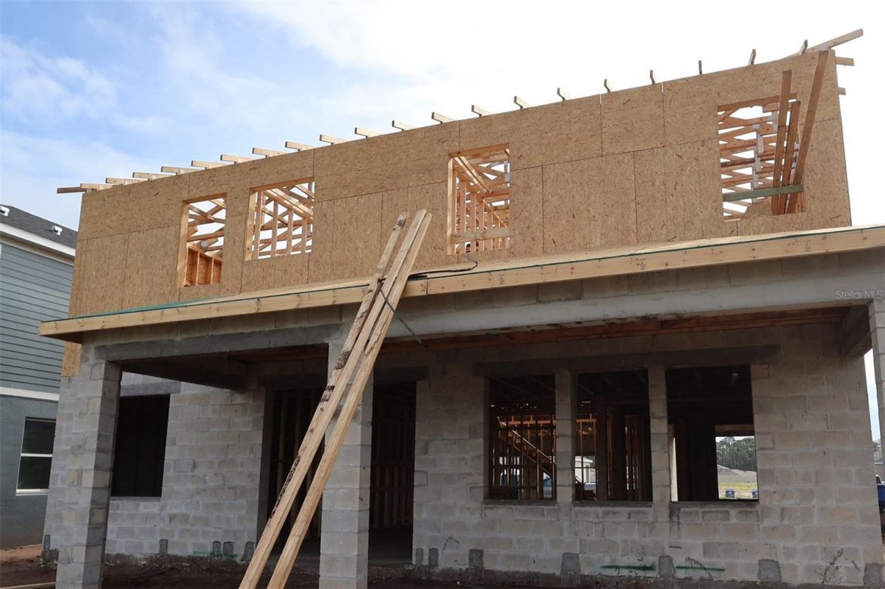 2738 Laughing Gull Lane , Saint Cloud, FL 34773 Photo